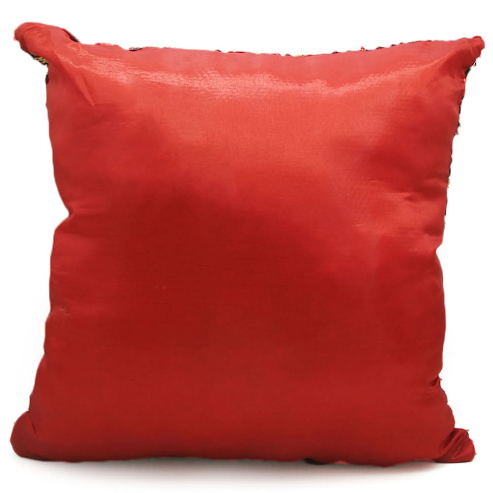 Double Side Cushion - I, Home & Lifestyle, Cushions And Pillows, Chase Value, Chase Value