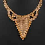 Women's Jewellery Set - Copper, Women, Jewellery Set, Chase Value, Chase Value