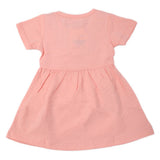 Newborn Girls Frock - Pink, Kids, NB Girls Frocks, Chase Value, Chase Value