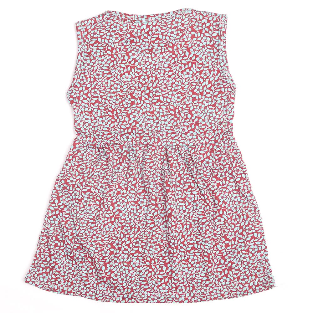 Girls Frock - A7, Girls Frocks, Chase Value, Chase Value