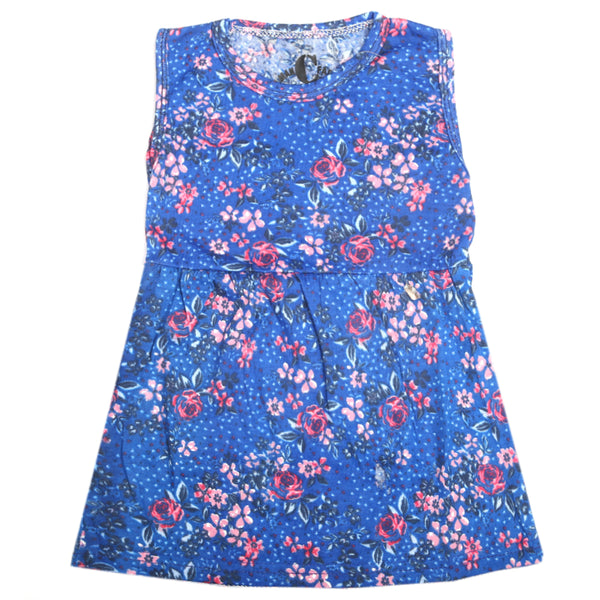 Girls Frock - C3, Girls Frocks, Chase Value, Chase Value