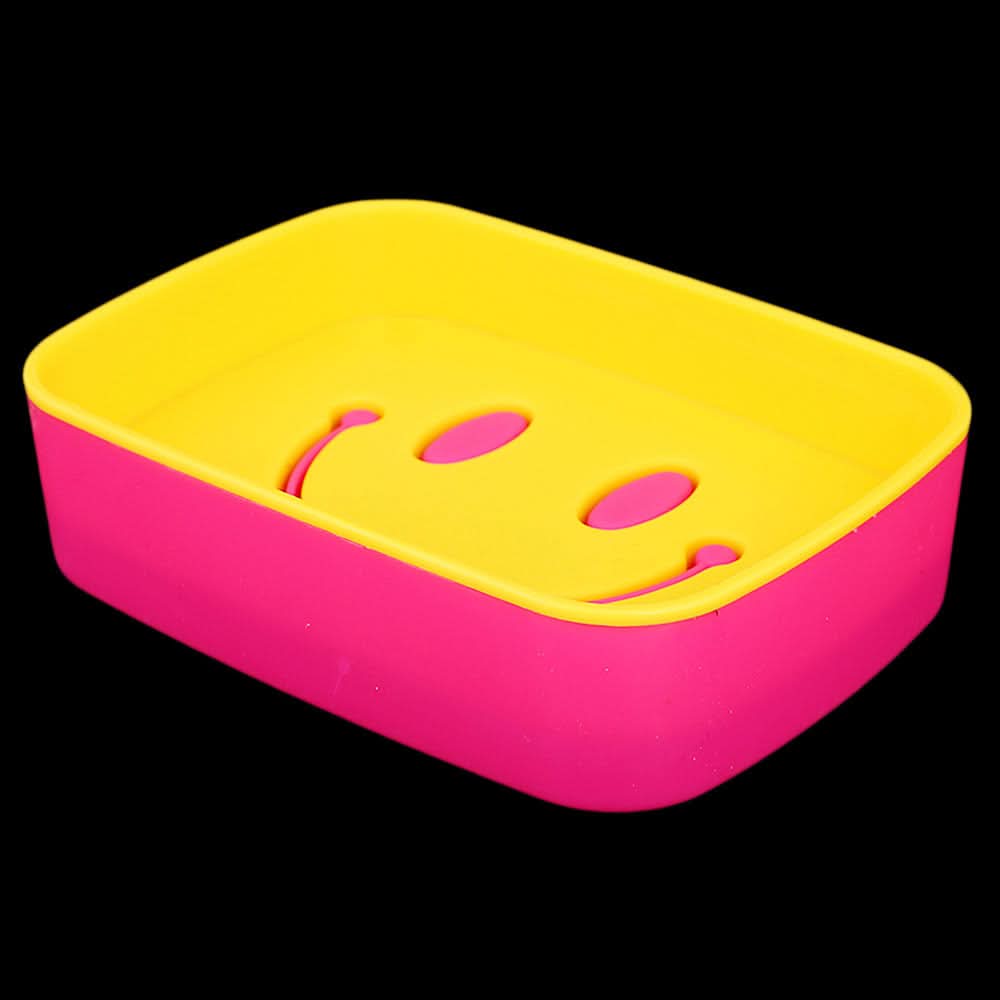 Soap Dish - Multi, Home & Lifestyle, Storage Boxes, Chase Value, Chase Value