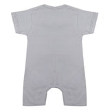 Newborn Boys Romper - Grey, Kids, Newborn Boys Rompers, Chase Value, Chase Value