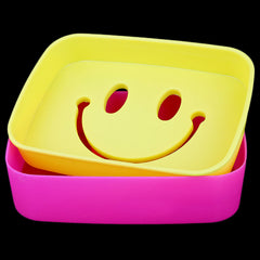 Soap Dish - Multi, Home & Lifestyle, Storage Boxes, Chase Value, Chase Value
