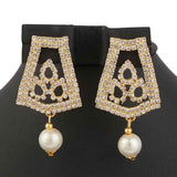 Women's Jewellery Set - Golden, Women, Jewellery Set, Chase Value, Chase Value