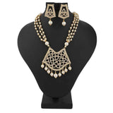 Women's Jewellery Set - Golden, Women, Jewellery Set, Chase Value, Chase Value