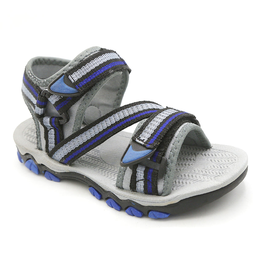 Boys Kitto - Blue, Boys Sandals, Chase Value, Chase Value