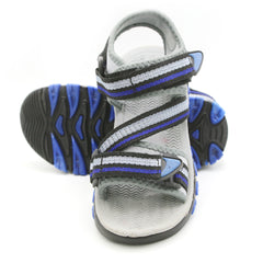 Boys Kitto - Blue, Boys Sandals, Chase Value, Chase Value