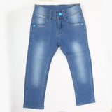 Boys Denim Pant - Light Blue, Kids, Boys Pants, Chase Value, Chase Value