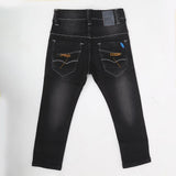 Boys Denim Pant - Black, Kids, Boys Pants, Chase Value, Chase Value