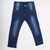 Boys Denim Pant - Blue, Kids, Boys Pants, Chase Value, Chase Value