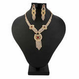 Women's Jewellery Set  - Golden & Multi, Women, Jewellery Set, Chase Value, Chase Value