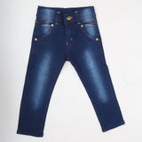 Boys Denim Pant - Blue, Kids, Boys Pants, Chase Value, Chase Value