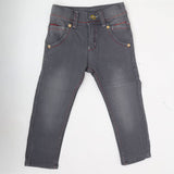 Boys Denim Pant - Grey, Kids, Boys Pants, Chase Value, Chase Value