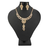 Women's Jewellery Set - Golden, Women, Jewellery Set, Chase Value, Chase Value