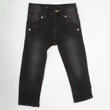 Boys Denim Pant - Black, Kids, Boys Pants, Chase Value, Chase Value