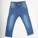 Boys Denim Pant - Light Blue, Kids, Boys Pants, Chase Value, Chase Value