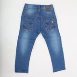 Boys Denim Pant - Light Blue, Kids, Boys Pants, Chase Value, Chase Value