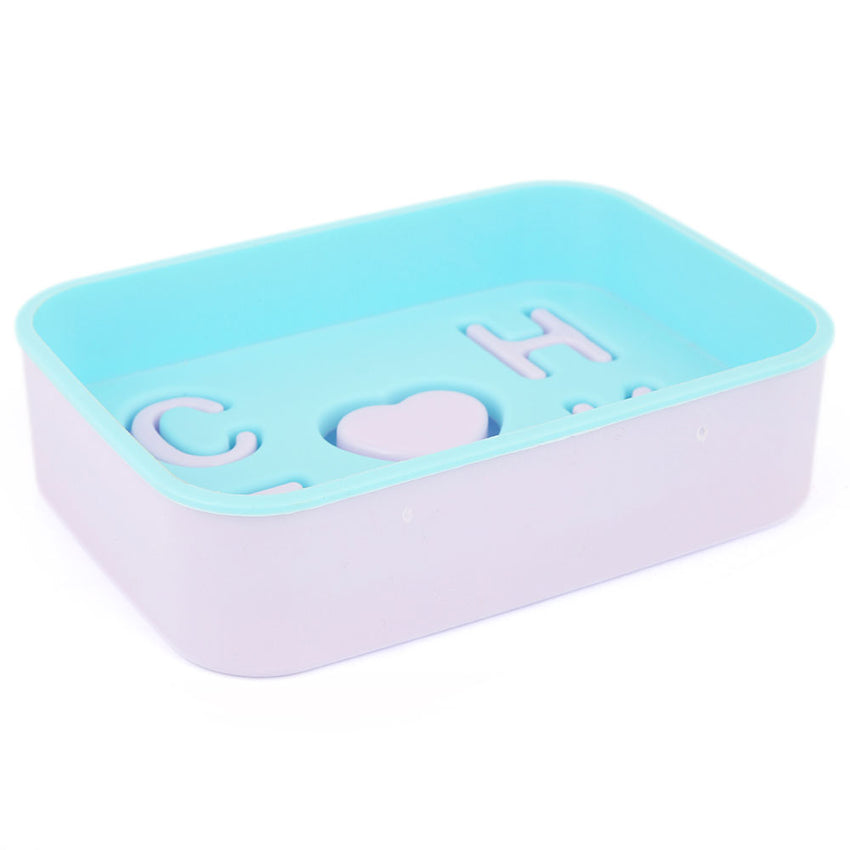 Soap Dish - Multi, Home & Lifestyle, Storage Boxes, Chase Value, Chase Value