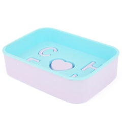 Soap Dish - Multi, Home & Lifestyle, Storage Boxes, Chase Value, Chase Value