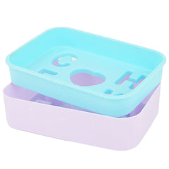 Soap Dish - Multi, Home & Lifestyle, Storage Boxes, Chase Value, Chase Value