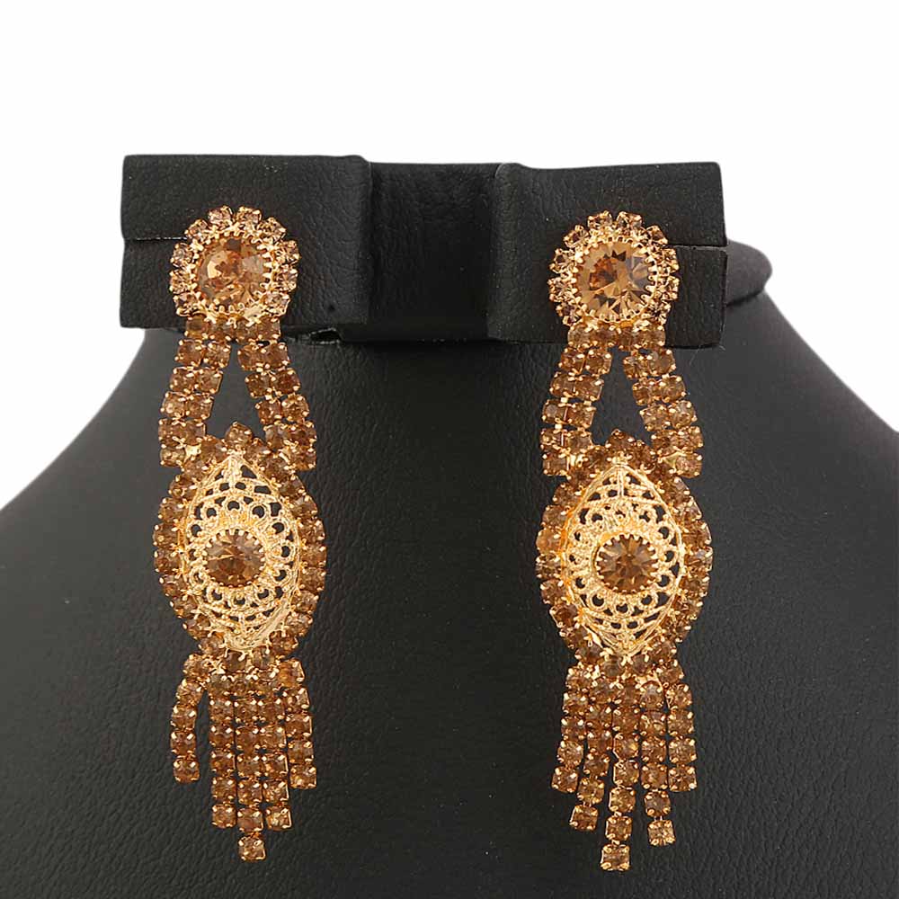 Women's Jewellery Set  - Copper, Women, Jewellery Set, Chase Value, Chase Value