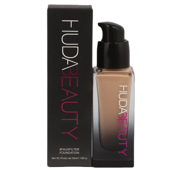 Huda Beauty Faux-Filter Foundation (64026) - 35ml, Beauty & Personal Care, Foundation, Chase Value, Chase Value