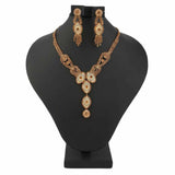 Women's Jewellery Set  - Copper, Women, Jewellery Set, Chase Value, Chase Value