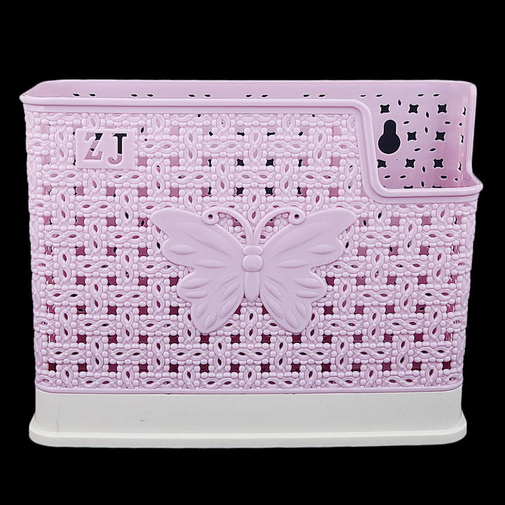 Spoon Holder (1856) - Purple, Home & Lifestyle, Storage Boxes, Chase Value, Chase Value