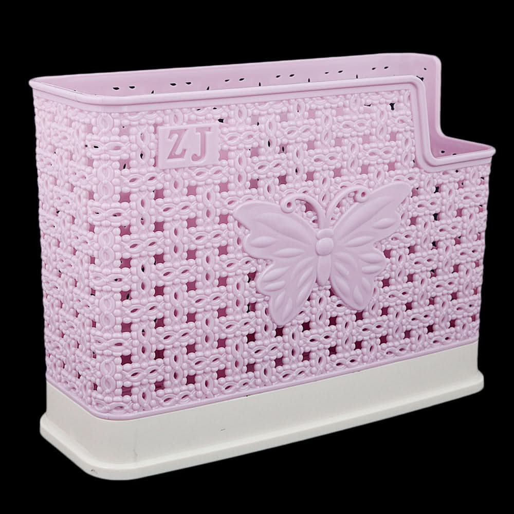 Spoon Holder (1856) - Purple, Home & Lifestyle, Storage Boxes, Chase Value, Chase Value