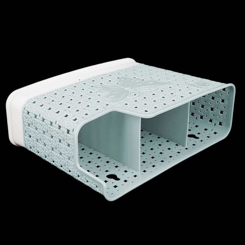 Spoon Holder (1856) - Cyan, Home & Lifestyle, Storage Boxes, Chase Value, Chase Value