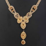 Women's Jewellery Set  - Golden & Copper, Women, Jewellery Set, Chase Value, Chase Value