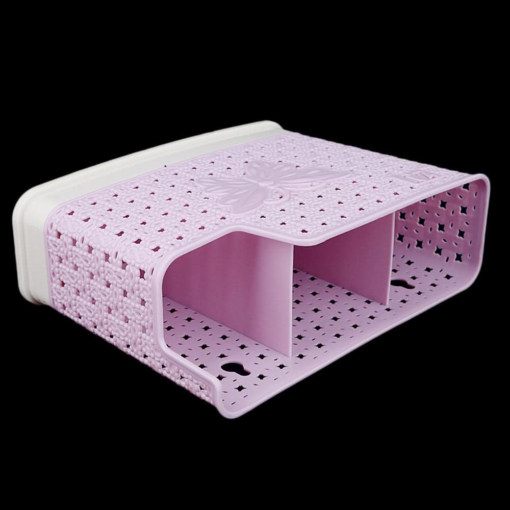 Spoon Holder (1856) - Purple, Home & Lifestyle, Storage Boxes, Chase Value, Chase Value