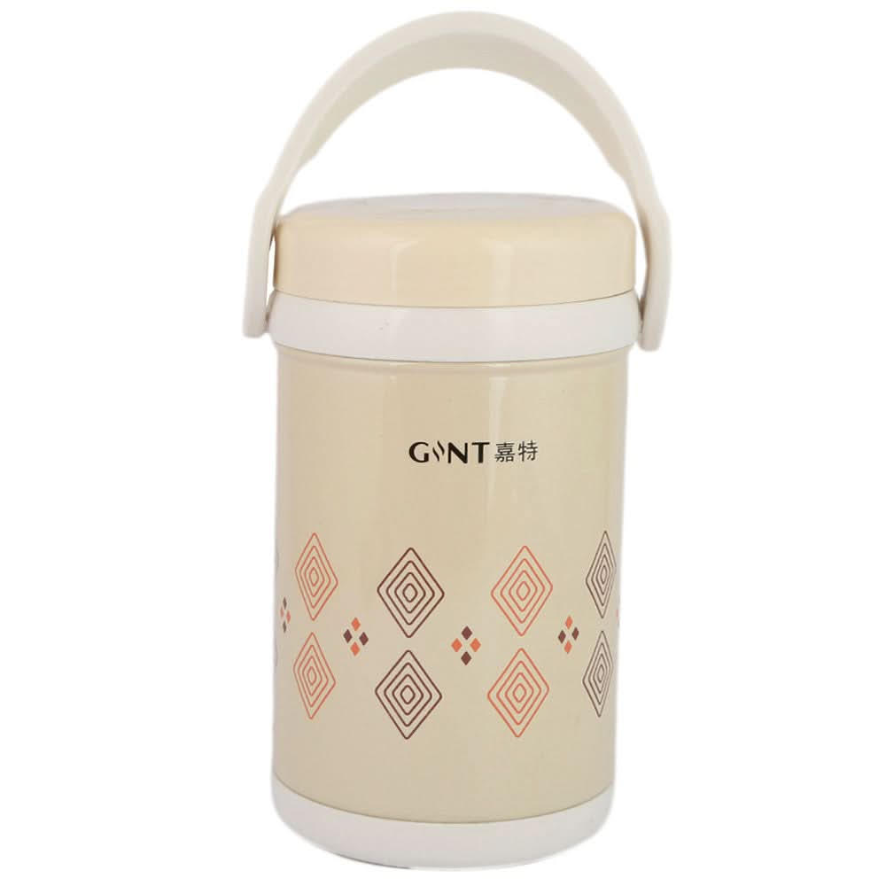 Flask Lunch Box And Water Bottle Combo Set - GT 3071, Kids, Tiffin Boxes And Bottles, Chase Value, Chase Value