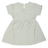 Newborn Girls Frock - Green, Kids, Newborn Girls Frocks, Chase Value, Chase Value