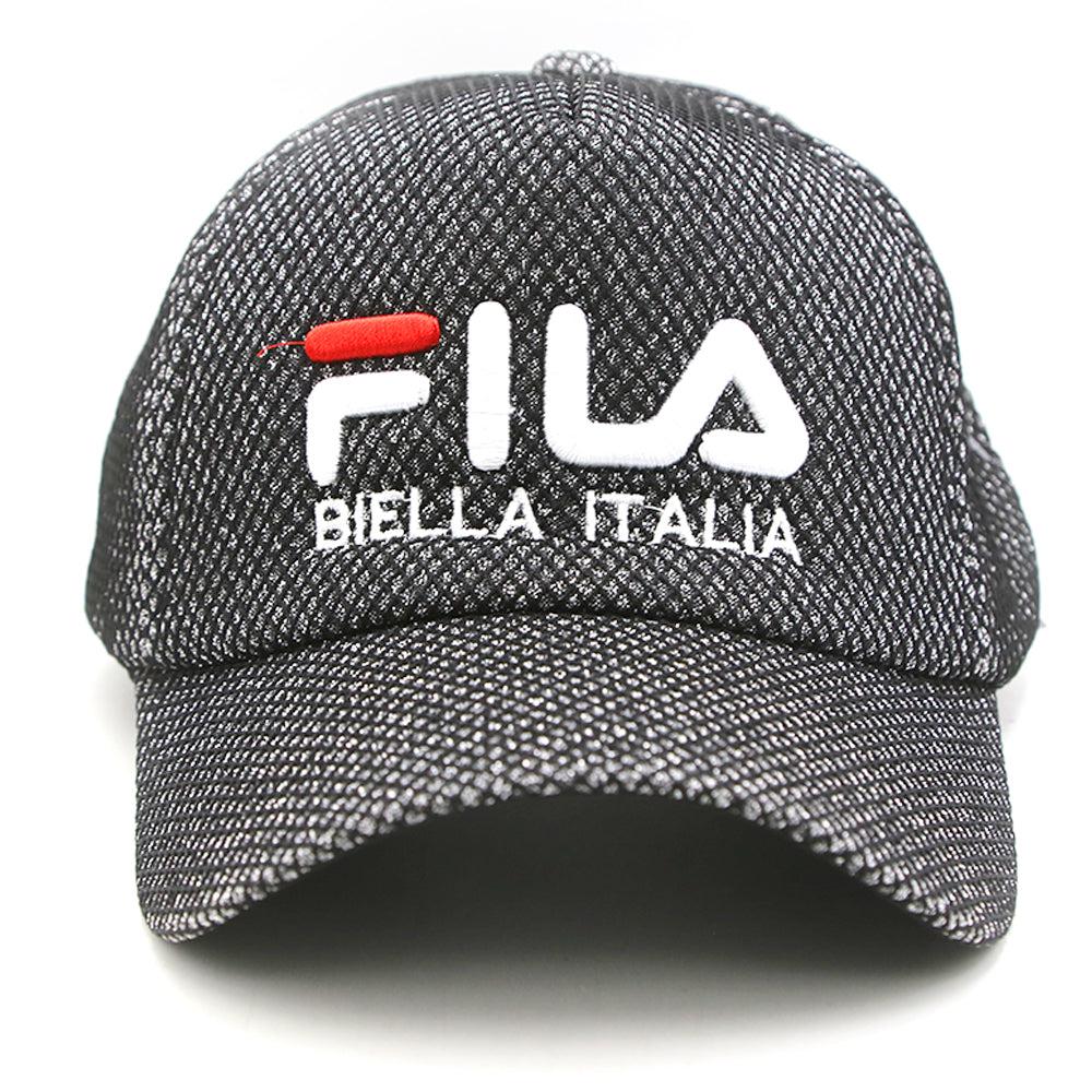 Women's P-Cap - Black, Women Hats & Caps, Chase Value, Chase Value