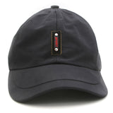 Men's P-Cap - Black, Men, Caps & Hats, Chase Value, Chase Value