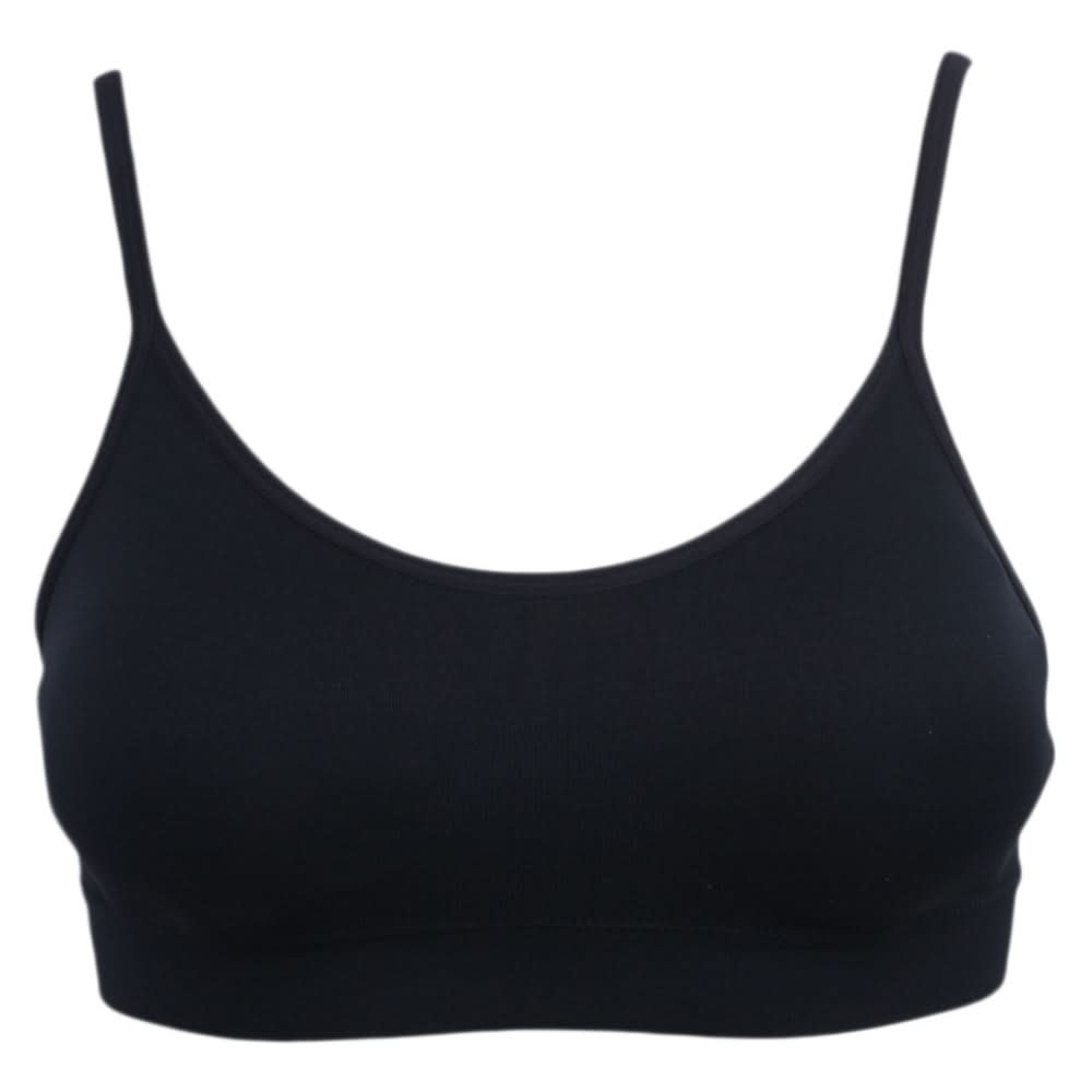 Women's Foam Biddies - Navy Blue, Women Bras, Chase Value, Chase Value