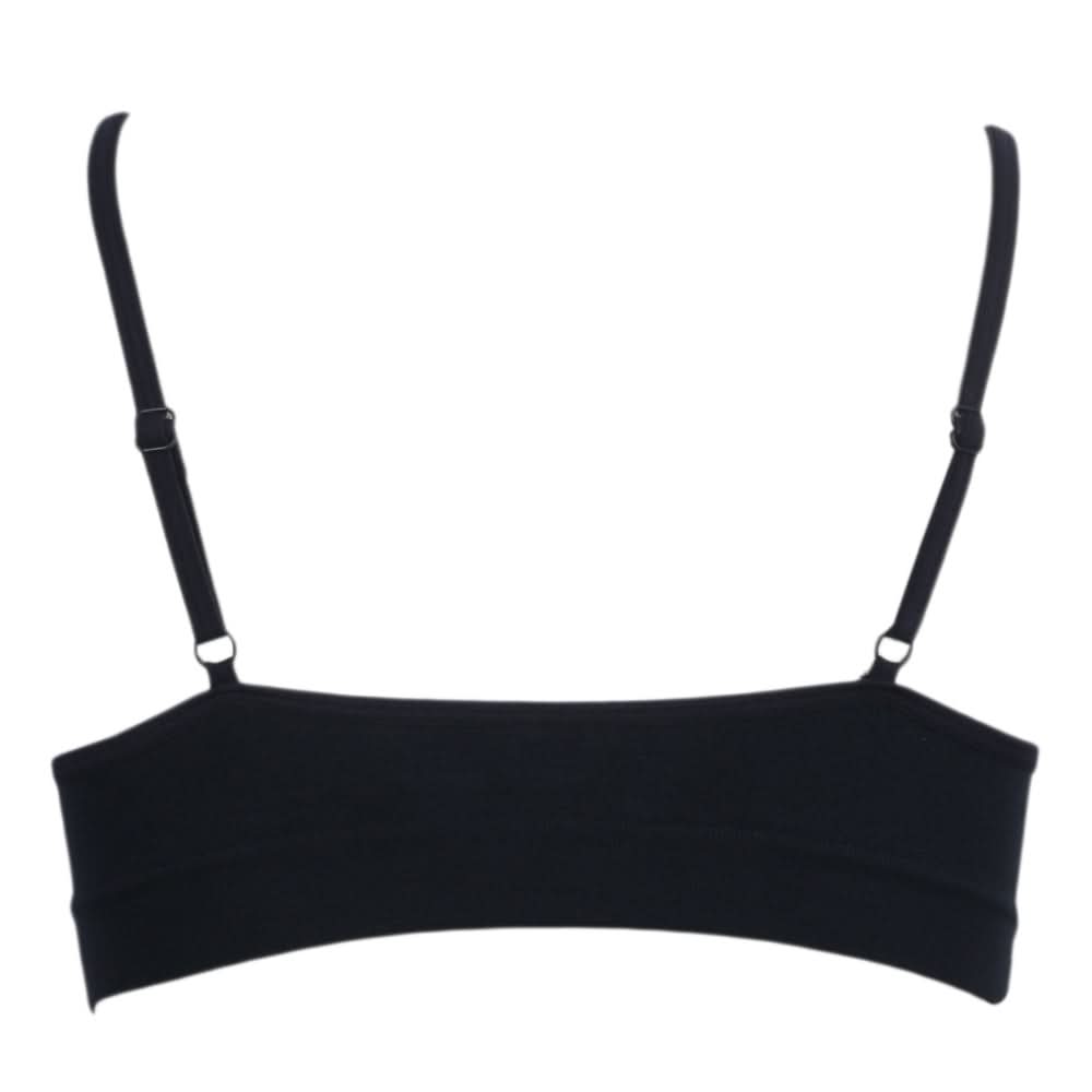 Women's Foam Biddies - Navy Blue, Women Bras, Chase Value, Chase Value