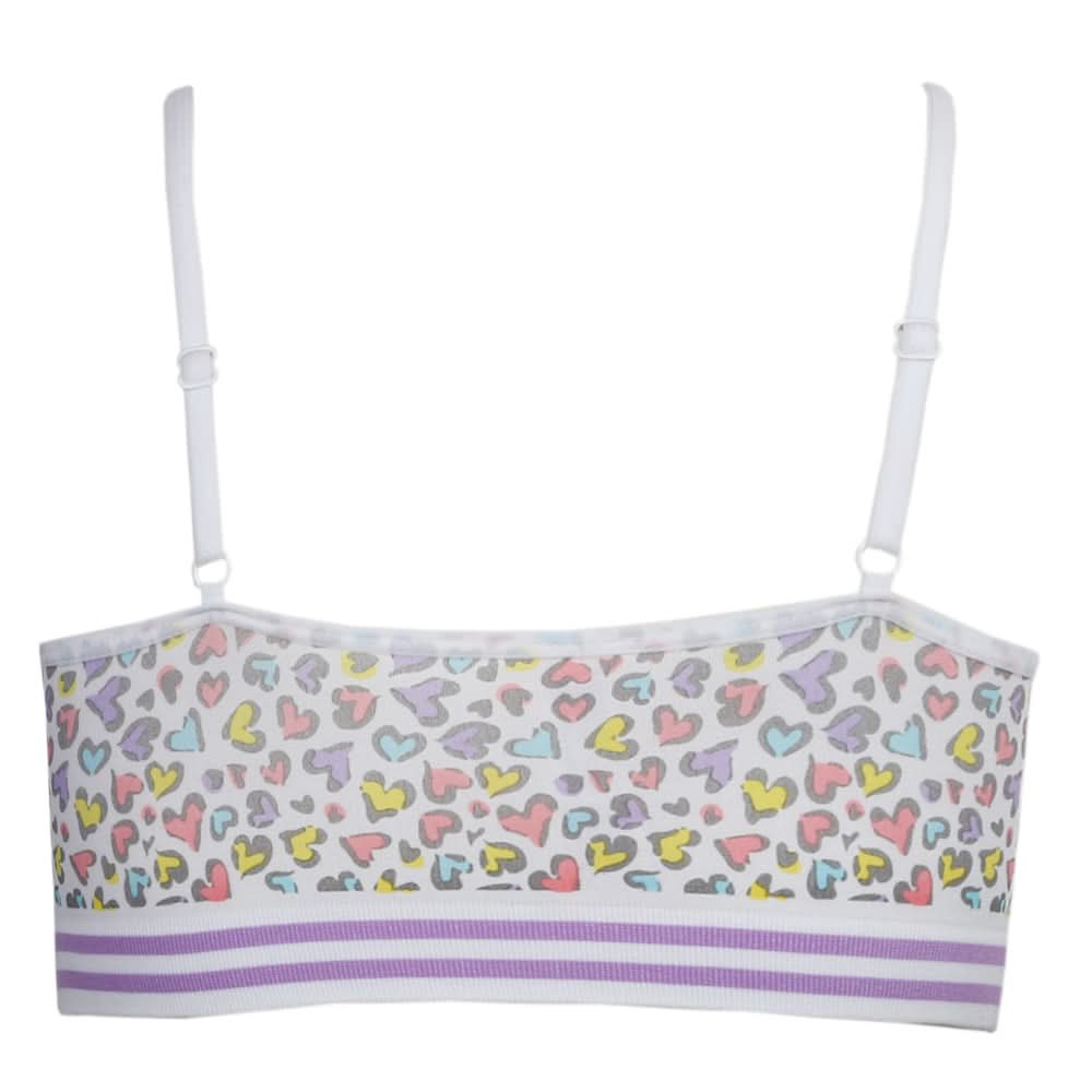 Women's Foam Biddies - Purple, Women Bras, Chase Value, Chase Value