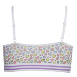 Women's Foam Biddies - Purple, Women Bras, Chase Value, Chase Value