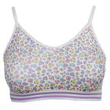 Women's Foam Biddies - Purple, Women Bras, Chase Value, Chase Value