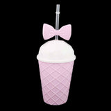 Straw Glass - Light Pink, Home & Lifestyle, Glassware & Drinkware, Chase Value, Chase Value