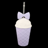 Straw Glass - Purple, Home & Lifestyle, Glassware & Drinkware, Chase Value, Chase Value