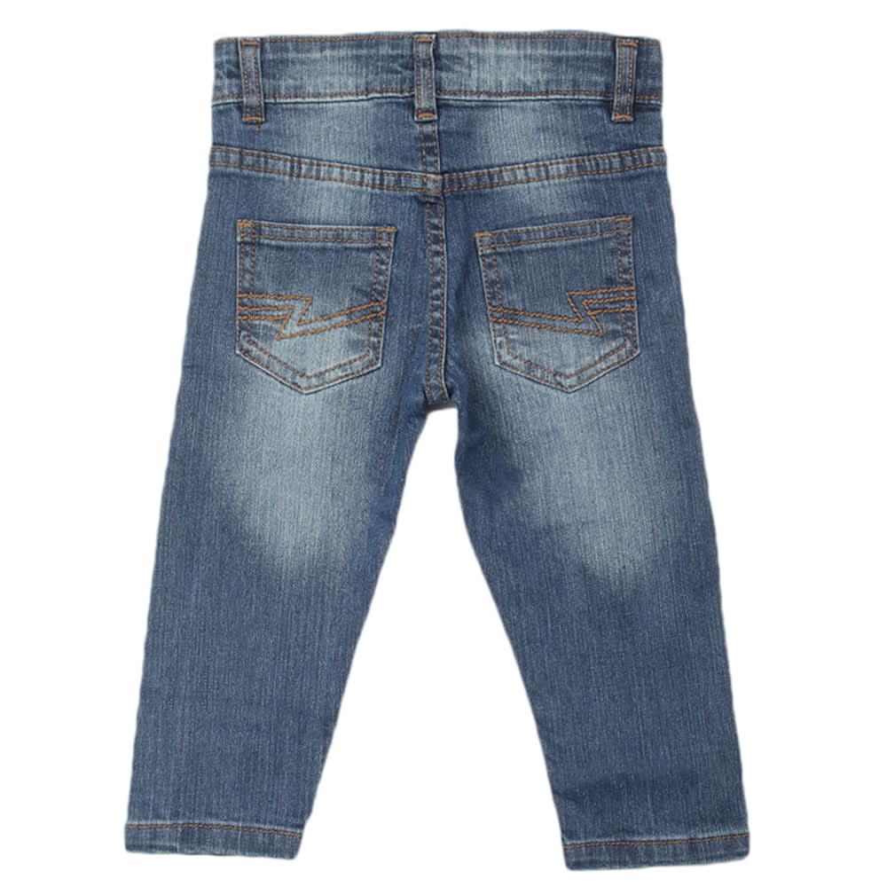 Boys Denim Pant - B, Boys Pants, Chase Value, Chase Value