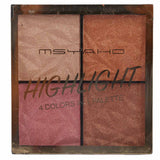 Msyaho Highlighter 4 in 1 (YH429), Beauty & Personal Care, Highlighter, Chase Value, Chase Value