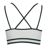 Women's Foam Biddies - Dark Green, Women Bras, Chase Value, Chase Value