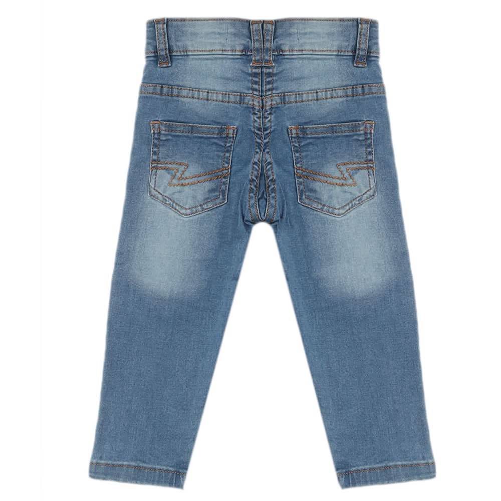 Boys Denim Pant - A, Boys Pants, Chase Value, Chase Value