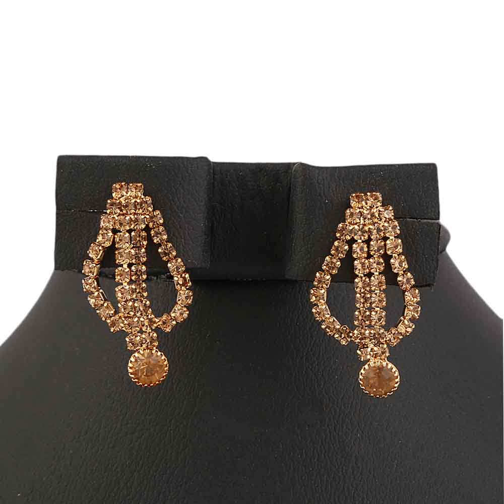Women's Jewellery Set  - Copper, Women, Jewellery Set, Chase Value, Chase Value