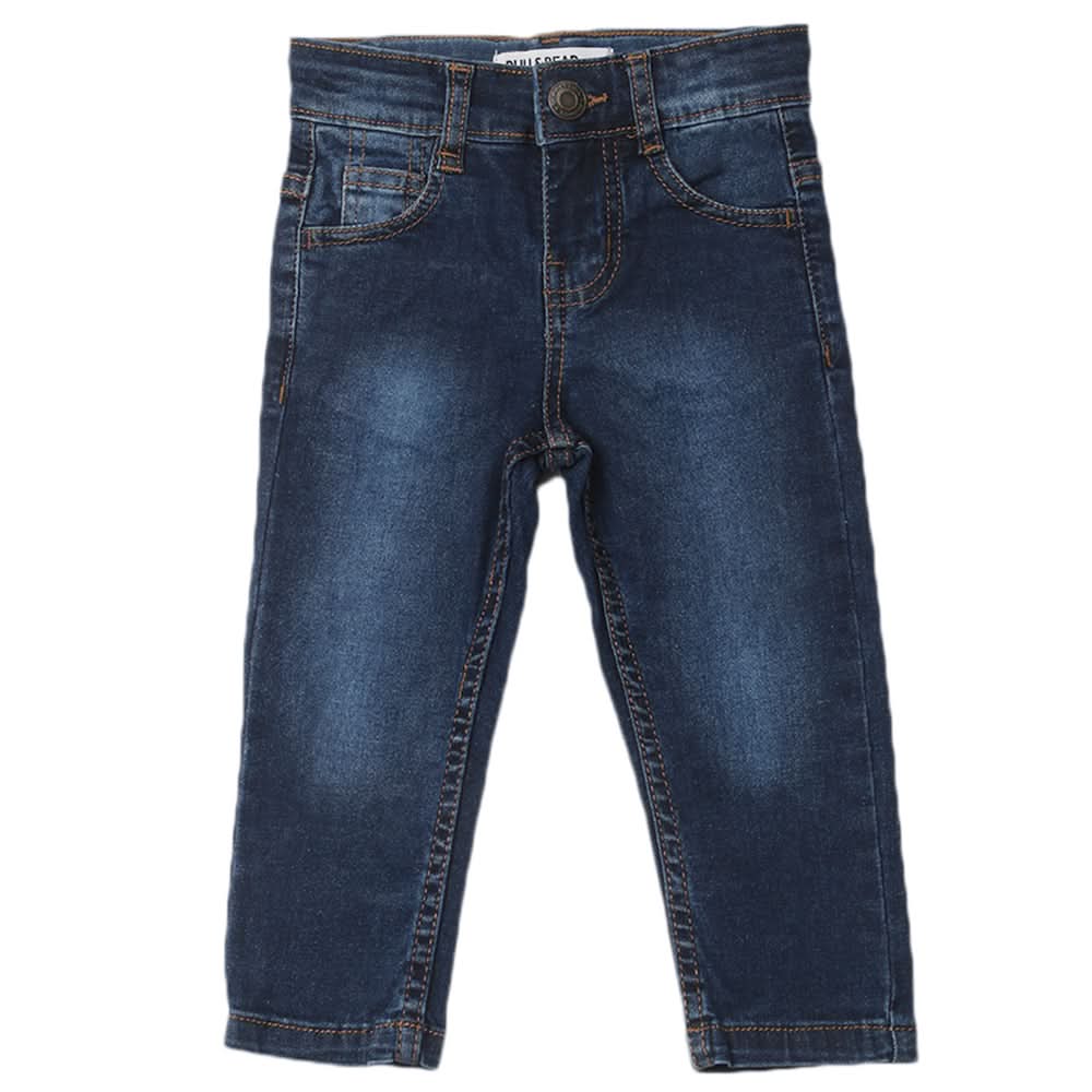Boys Denim Pant - D, Kids, Boys Pants, Chase Value, Chase Value